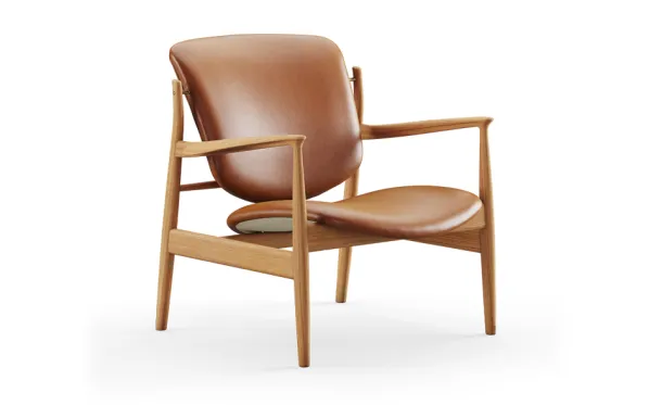 France Chair Fåtölj