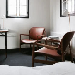 France Chair Fåtölj