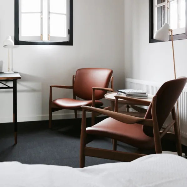 France Chair Fåtölj