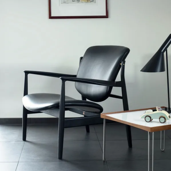 France Chair Fåtölj