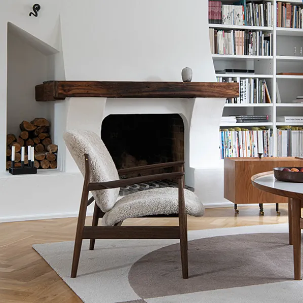 France Chair Fåtölj