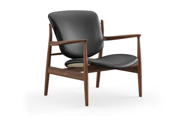 France Chair Fåtölj