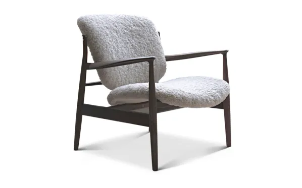 France Chair Fåtölj