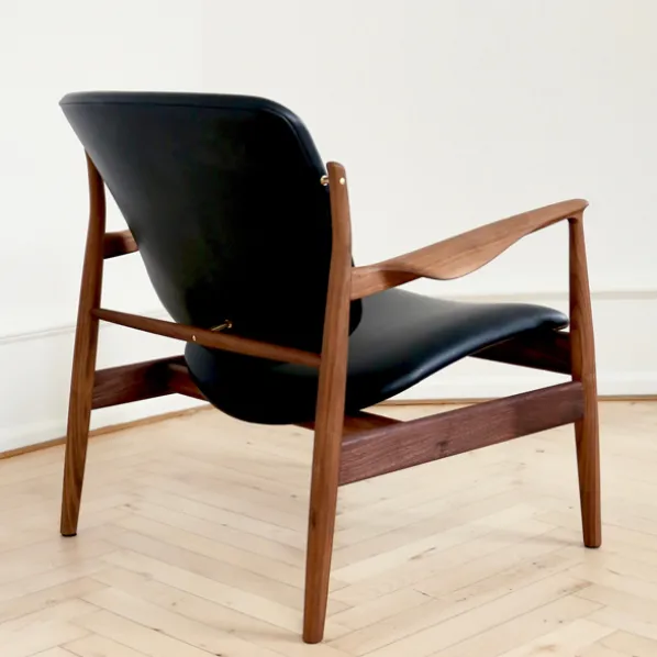 France Chair Fåtölj