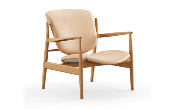 France Chair Fåtölj