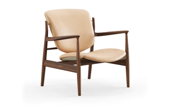 France Chair Fåtölj