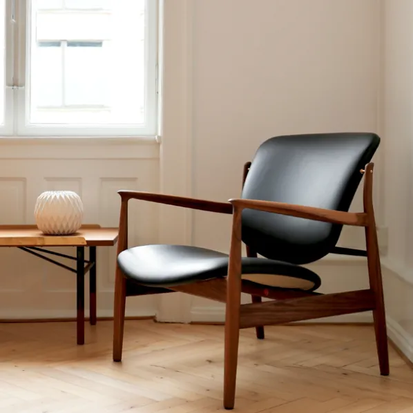 France Chair Fåtölj