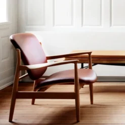 France Chair Fåtölj