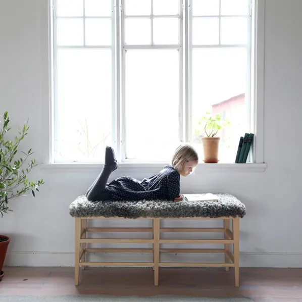 Fårö Bänk