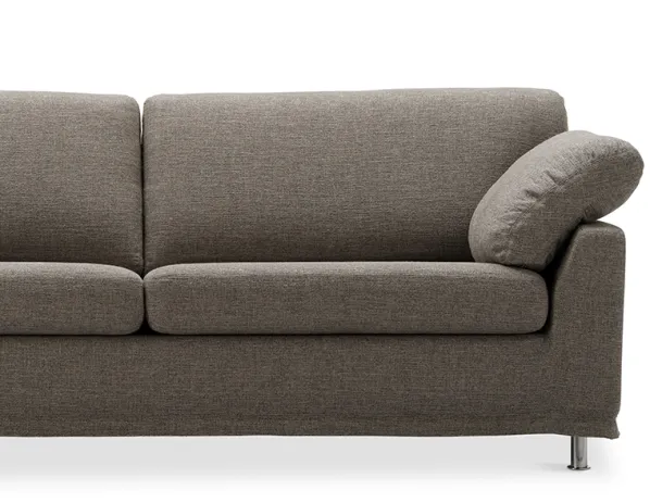Fredrik Soffa Kampanj