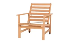 Fri Form Fåtölj Redwood