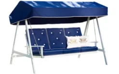 Fri Form Hammock Aluminium