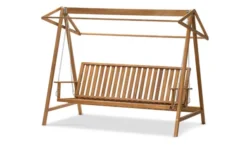 Fri Form Hammock Teak