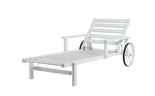 Fri Form Liggvagn