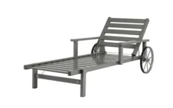 Fri Form Liggvagn