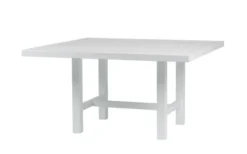 Fri Form Matbord 122×124 cm