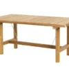 Fri Form Matbord 155 Teak
