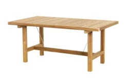 Fri Form Matbord 155 Teak