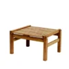 Fri Form Pall Teak