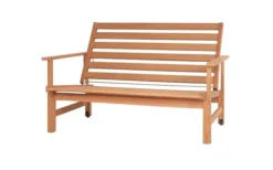 Fri Form Soffa 2-sits Redwood