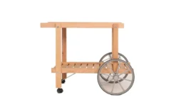 Fri Form Vagn Redwood