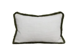 Fringe Pillow 40×60