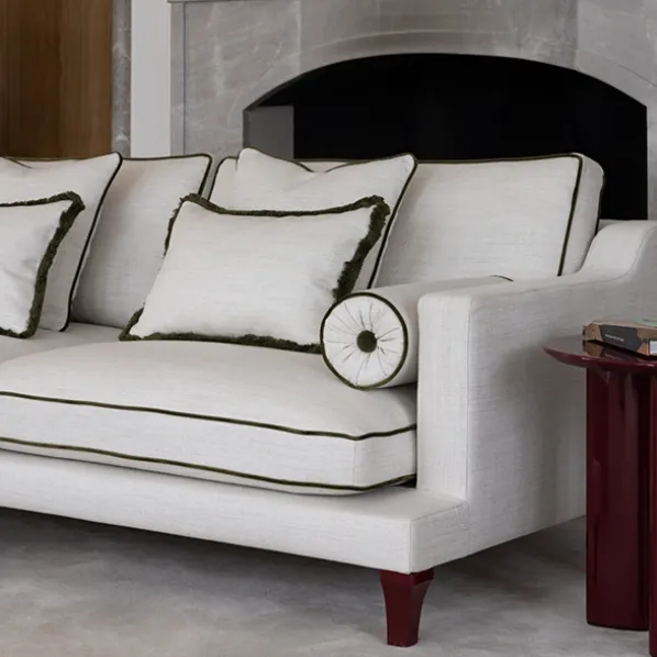 Fringe Pillow 40×60