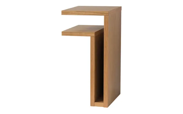 F-shelf Left Vägghylla