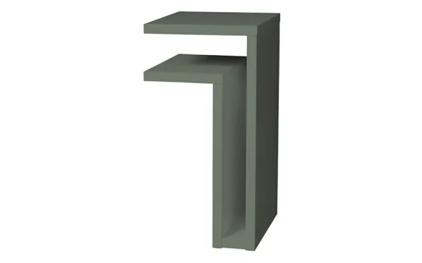 F-shelf Left Vägghylla