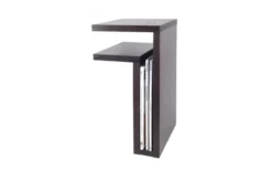 F-shelf Left Vägghylla