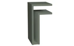 F-shelf Right Vägghylla