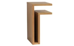 F-shelf Right Vägghylla