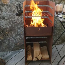 Fuego Grill Large