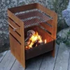 Fuego Grill Small