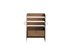Fuego Grill Small