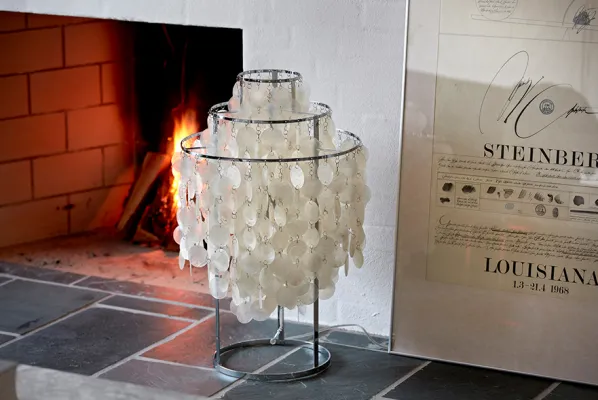 Fun 1TM Bordslampa