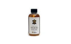 Furniture Wood Wax Oil