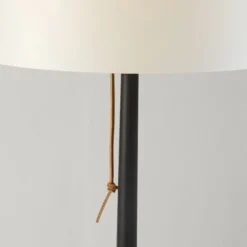 Gadd Låg Bordslampa