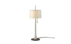 Gadd Låg Bordslampa