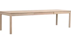 Gardner Matbord 200×95 cm