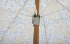 Gatsby Parasoll Ø185