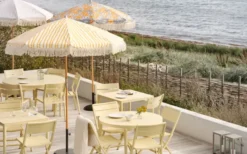 Gatsby Parasoll Ø185