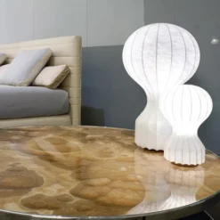 Gatto Bordslampa