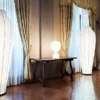 Gatto Piccolo Bordslampa