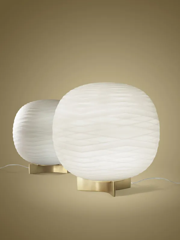Gem Bordslampa