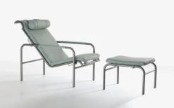 Genni Lounge Fåtölj