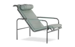 Genni Lounge Fåtölj