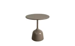 Glaze Soffbord Small Utemöbel