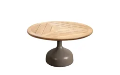 Glaze Soffbord Teak Utemöbel