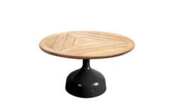 Glaze Soffbord Teak Utemöbel
